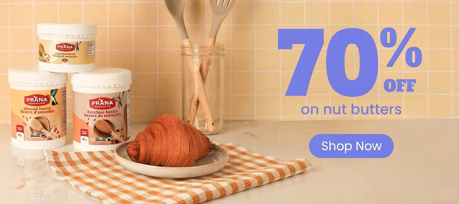 Nourish Your Body and Mind